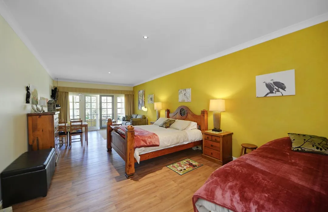 Bundanoon Lodge-1