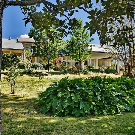 Bundanoon Lodge-3