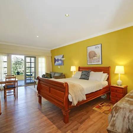 Bundanoon Lodge-2